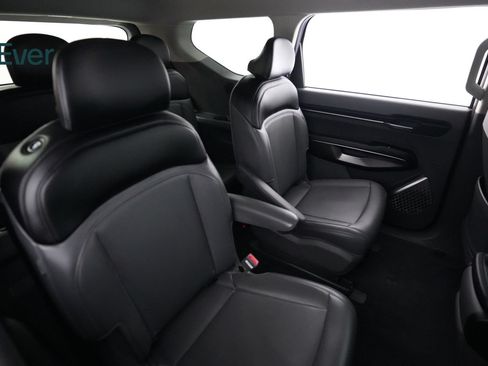 Used 2024 Kia EV9 Light Long Range RWD image 5