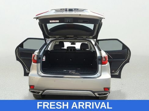 Used 2020 Lexus RX 350 AWD w/ Premium Package image 14
