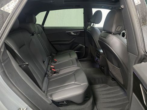 Certified 2025 Audi Q8 Premium Plus w/ Premium Plus Package image 24