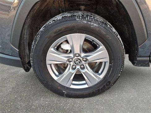 Certified 2023 Toyota RAV4 XLE image 9