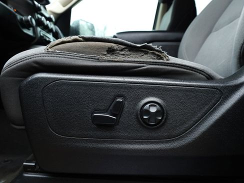 Used 2020 RAM 1500 Big Horn image 27