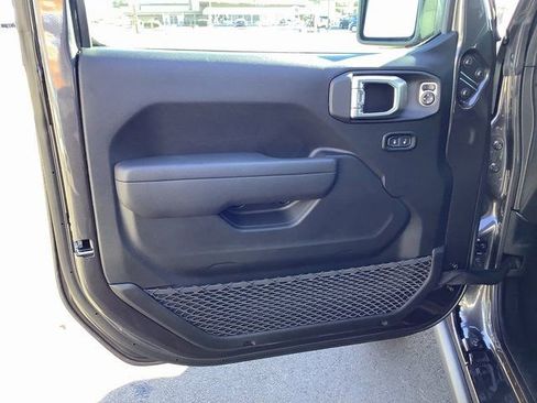 New 2026 Jeep Wrangler Willys image 9