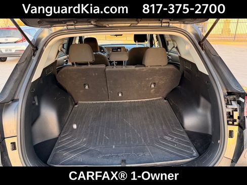 Certified 2023 Kia Sportage LX image 26