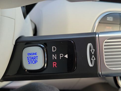 New 2026 Hyundai Palisade Limited image 11