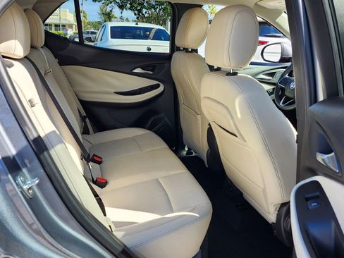 Used 2020 Buick Encore GX Select w/ Advanced Technology Package image 15