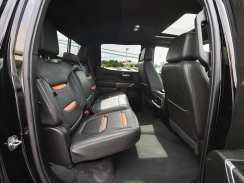 Used 2022 GMC Sierra 1500 AT4 w/ AT4 Premium Package AWD/4WD image 41