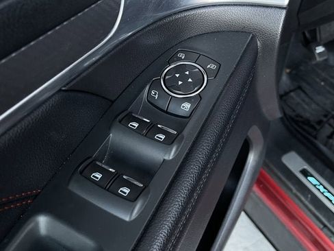 Used 2018 Ford Explorer Sport w/ Equipment Group 401A image 10