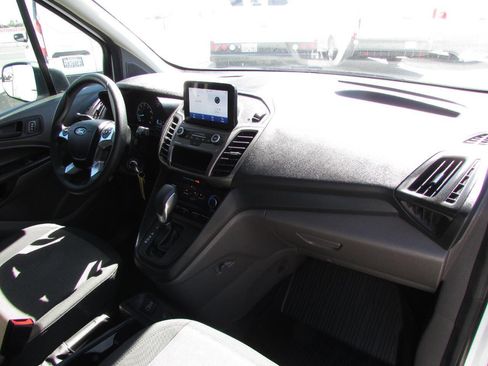 Used 2022 Ford Transit Connect XL image 14