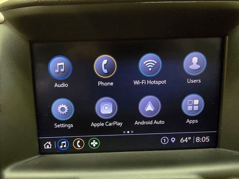 Used 2023 GMC Terrain SLT w/ LPO, Floor Liner Package AWD/4WD image 20