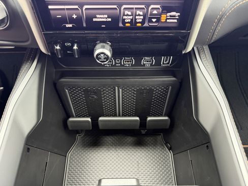 New 2026 RAM 1500 Tungsten w/ Trailer Tow Group image 13