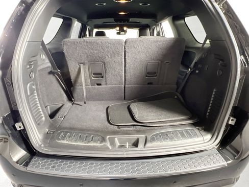 Used 2022 Dodge Durango GT AWD/4WD image 25