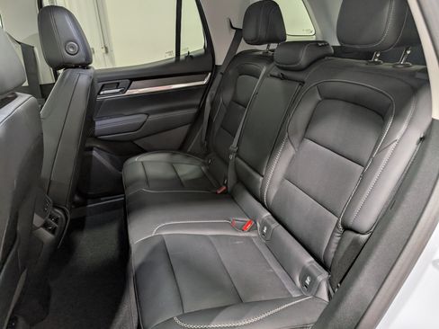 Used 2026 GMC Terrain Denali AWD/4WD image 15