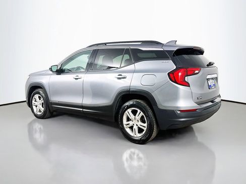 Used 2018 GMC Terrain SLE w/ Driver Convenience Package AWD/4WD image 5