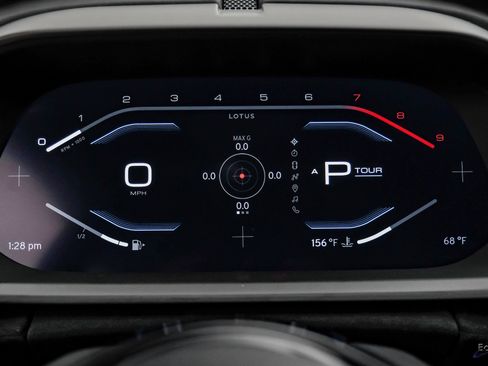 Used 2024 Lotus Emira First Edition image 73