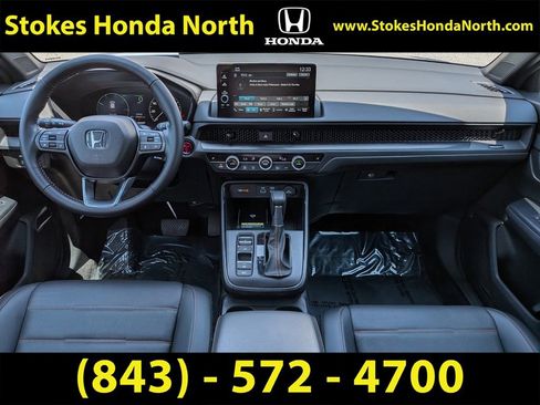 Certified 2025 Honda CR-V Sport-L image 20