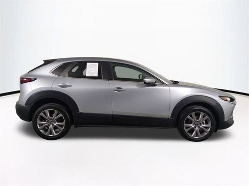 Used 2021 MAZDA CX-30 FWD 2.5 S w/ Preferred Package image 3