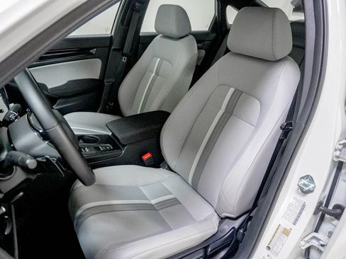 New 2026 Honda Civic Sport image 15