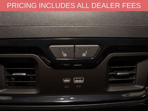 Used 2024 GMC Sierra 1500 AT4X w/ AT4X AEV Edition AWD/4WD image 9