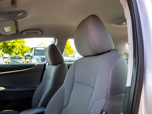 Used 2012 Hyundai Sonata GLS w/ Popular Equipment Pkg FWD image 14
