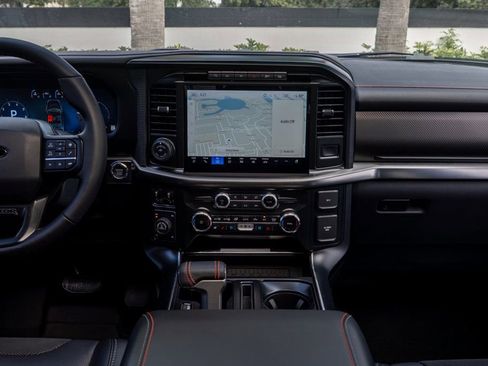 Used 2024 Ford F150 Raptor image 18