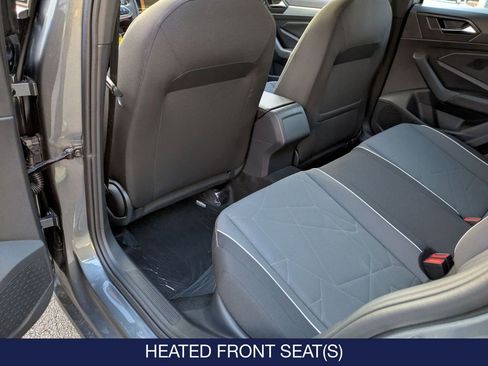 New 2026 Volkswagen Jetta Sport image 30