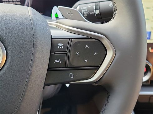 New 2026 Lexus RZ 350e image 23