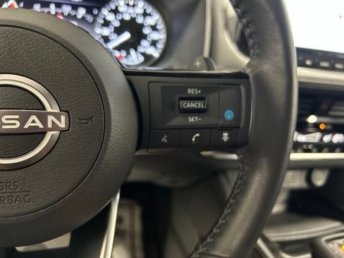 Used 2023 Nissan Rogue SL w/ SL Premium Package AWD/4WD image 27