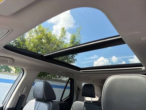 Certified 2024 Honda Pilot Elite image 11