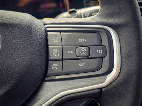 New 2026 Jeep Grand Wagoneer 4WD image 23