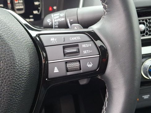 Used 2024 Honda Civic Touring image 23