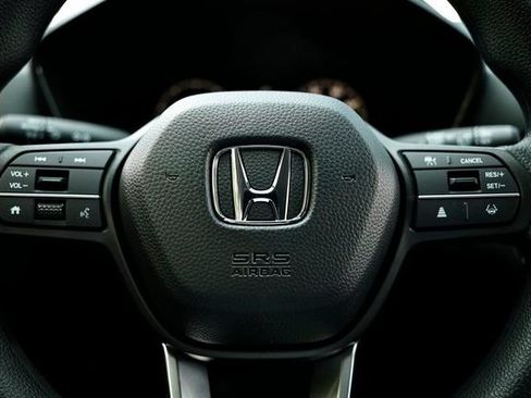 Used 2026 Honda CR-V LX image 12