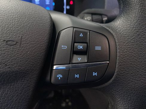 New 2026 Ford Transit 350 Low Roof AWD w/ Load Area Protection Package image 15