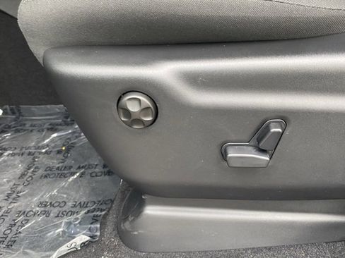 New 2026 Dodge Durango GT w/ Blacktop Package image 16