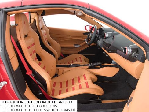 Used 2023 Ferrari F8 Tributo image 13