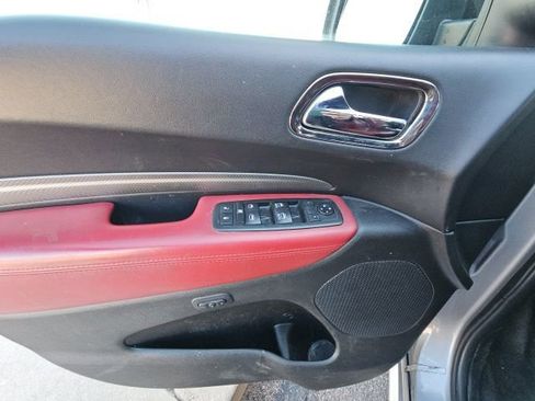 Used 2018 Dodge Durango R/T w/ Technology Group image 21