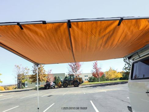 Used 1989 Volkswagen Vanagon GL image 85