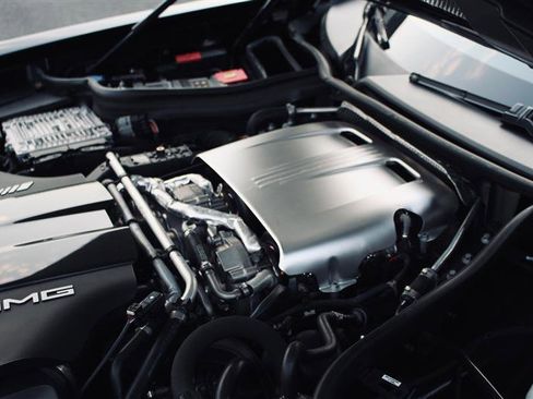 Used 2020 Mercedes-Benz AMG GT R image 39