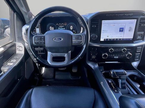 Used 2021 Ford F150 Lariat image 12