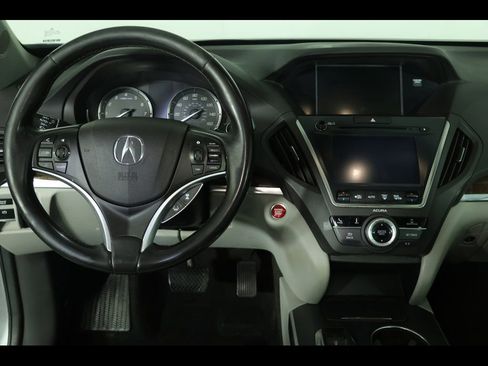 Used 2019 Acura MDX SH-AWD image 14