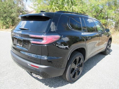 New 2026 GMC Acadia Elevation w/ Black Edition image 7