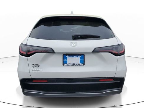 Certified 2024 Honda HR-V EX-L image 5