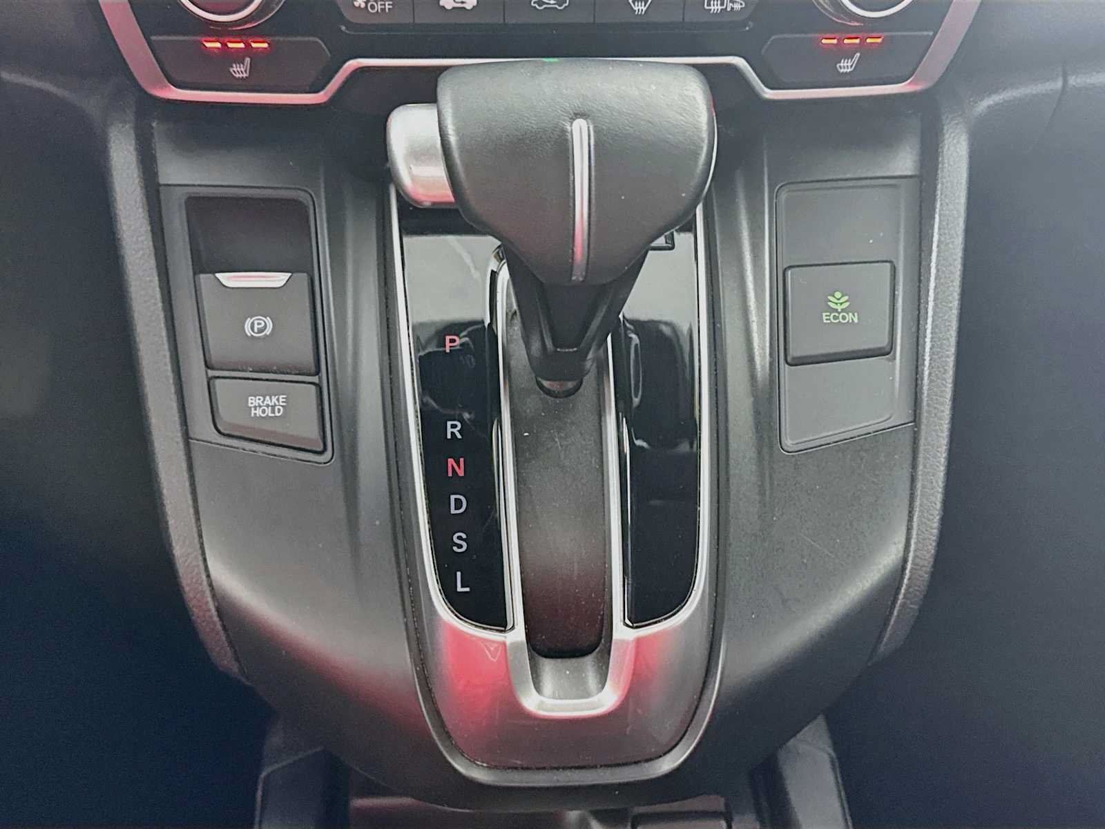 Used 2017 Honda CR-V EX-L image 16