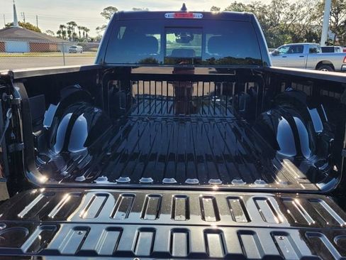 New 2026 RAM 1500 Big Horn image 7