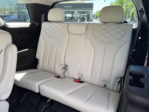 Used 2020 Hyundai Palisade Limited AWD/4WD image 28