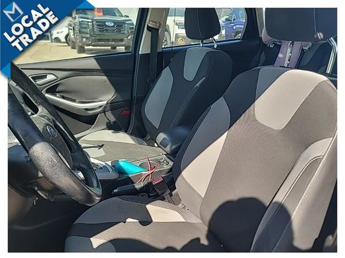 Used 2012 Ford Focus SE FWD image 15
