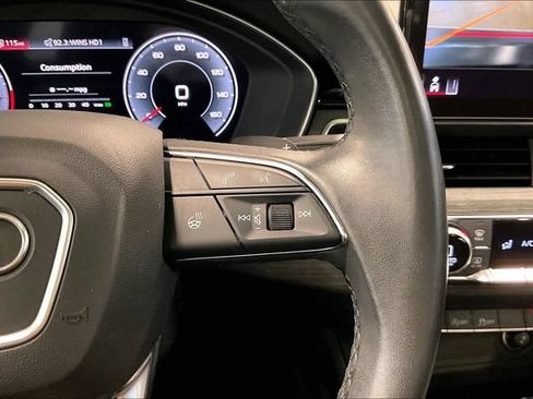 Certified 2023 Audi A5 2.0T Premium Plus w/ Premium Plus AWD/4WD image 19