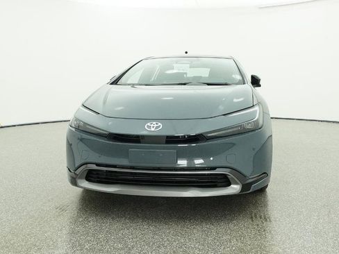 New 2026 Toyota Prius Limited image 66