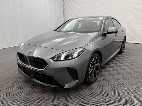 Used 2025 BMW 228i xDrive image 2