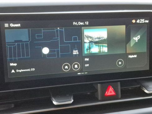 New 2026 Kia Carnival LXS FWD image 19