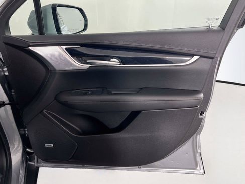 Used 2024 Cadillac XT5 Premium Luxury AWD/4WD image 30